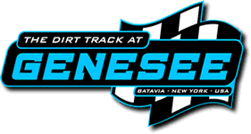 The Dirt Track at Genesee