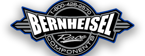 Bernheisel Race Components