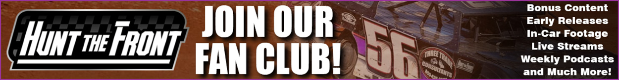 Join Our Fan Club