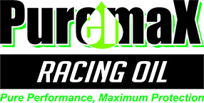 Puremax Racing Oil