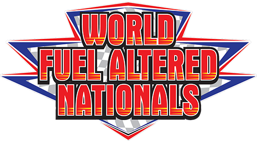 World Fuel Altered Nationals