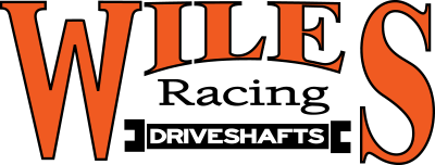 Wiles Driveshaft