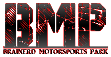 Brainerd Motorsports Park