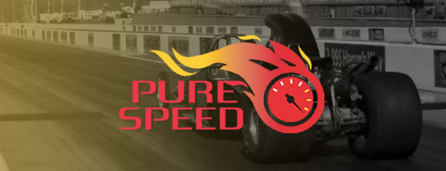 Pure Speed