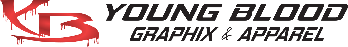 Young Blood Graphix