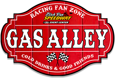 Gas Alley Bar and Grill