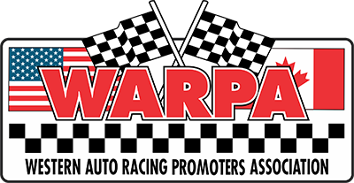 WARPA - Western Auto Racing Promoters Association