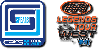 CARS Tour - West