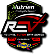 REVIVAL Super Dirt Series
