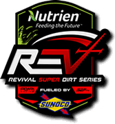 Revival Dirt Late Model Series