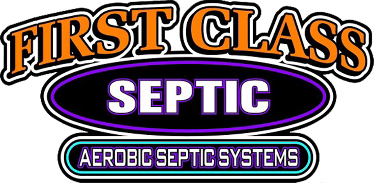 First Class Septic