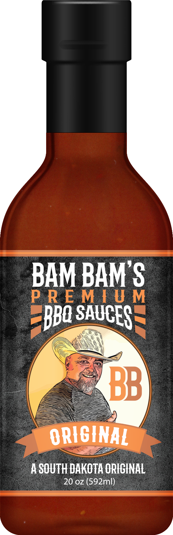 
Original BBQ Sauce