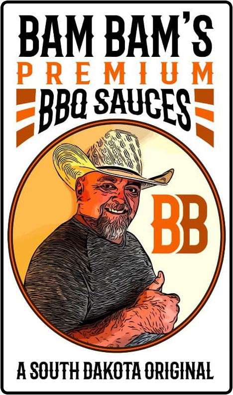 Bam Bam's BBQ Sauce