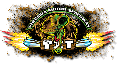 The Pit at Virginia Motor Speedway