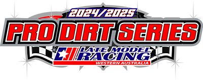 Pro Dirt Series