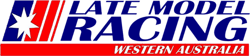 Late Model Racing Western Australia 