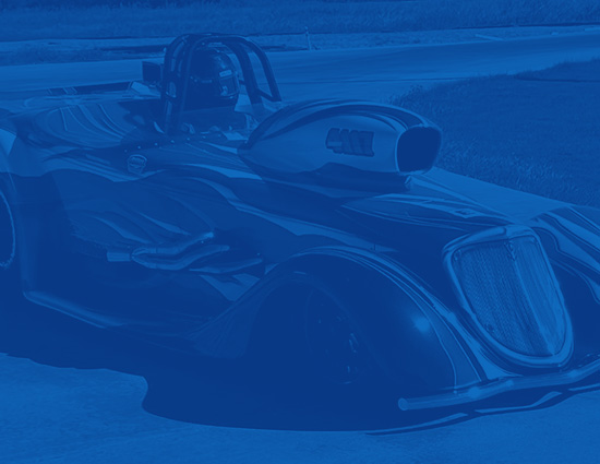 IHRA Rulebook
