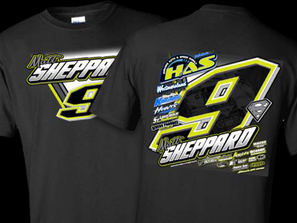 Pit Apparel