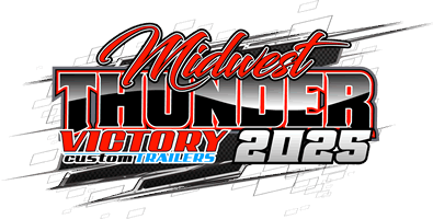 Midwest Thunder .25 Midget Racing Series