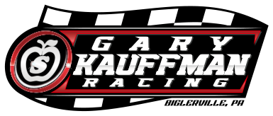 Gary Kauffman Racing