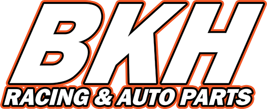 BKH Custom Speed Parts