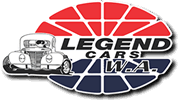 Legend Cars Western Australia 